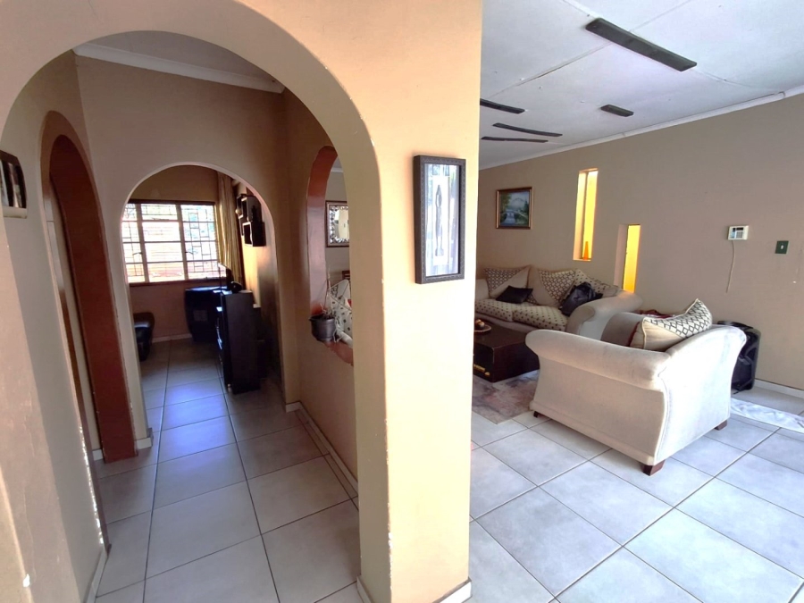 3 Bedroom Property for Sale in Sasolburg Ext 11 Free State
